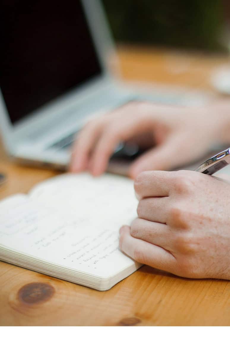 Professional English Translation Service Protranslate