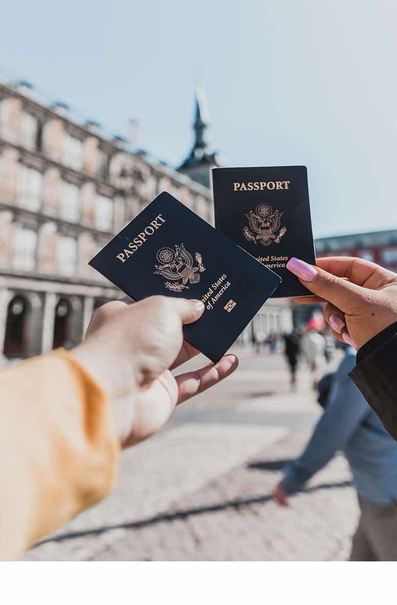 Passport Translation Service